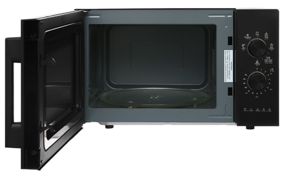 Lò vi sóng có nướng Electrolux EMG23K22B 23 lít