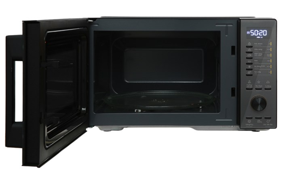 Lò vi sóng có nướng Electrolux EMG25D22BM 25 lít