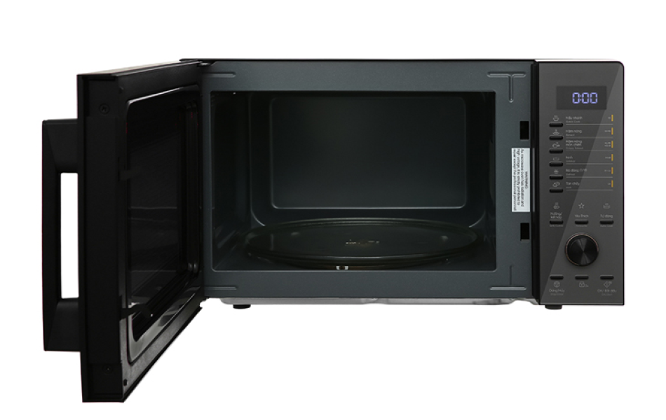 Lò vi sóng có nướng Electrolux EMG30D22BM 30 lít