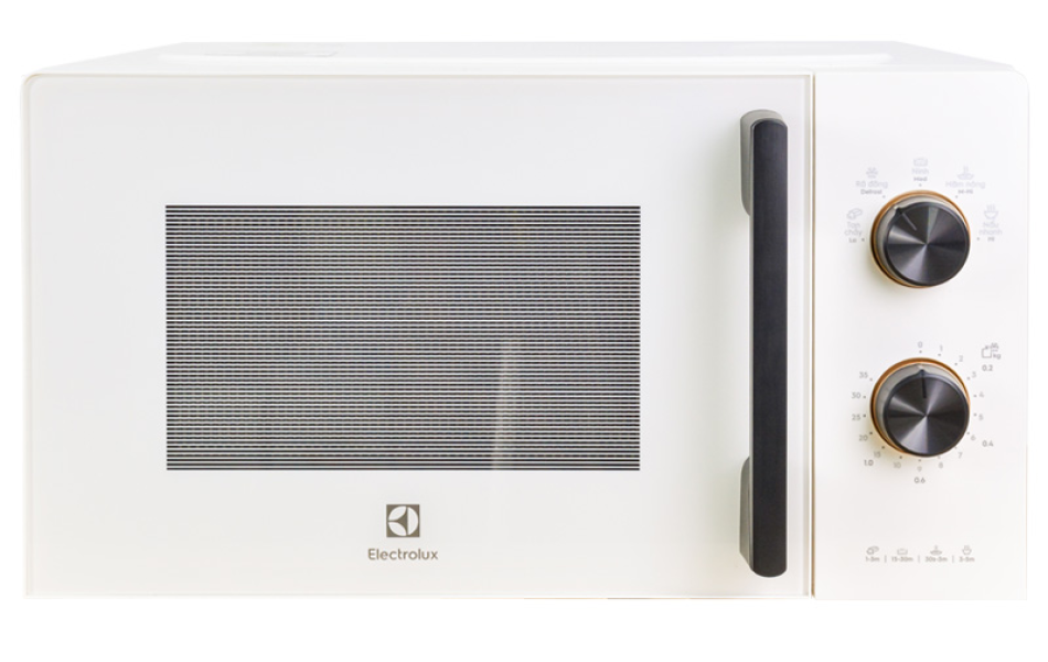 Lò vi sóng Electrolux EMM20K22W 20 lít