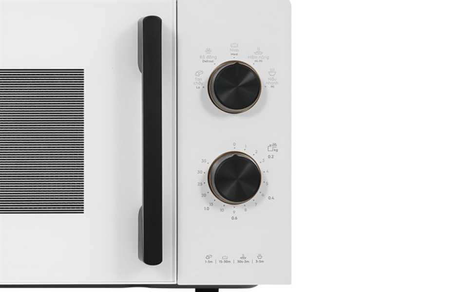 Lò vi sóng Electrolux EMM20K22W 20 lít
