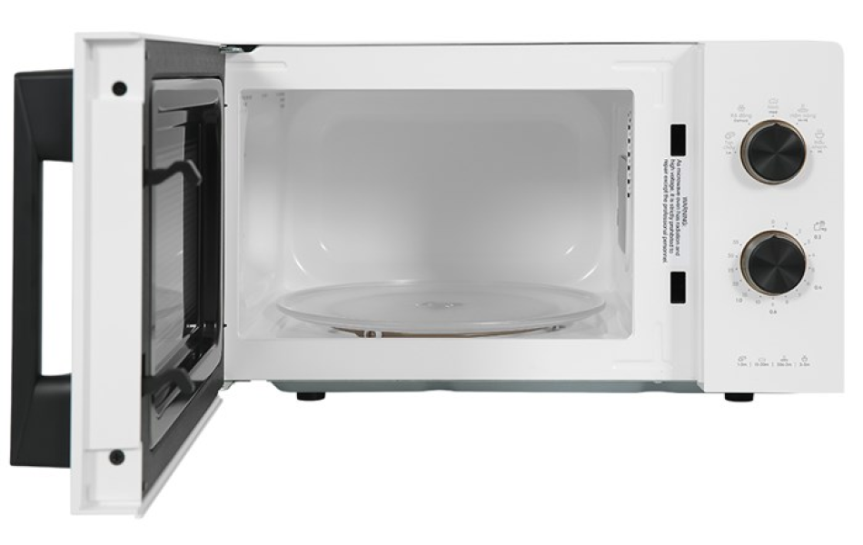Lò vi sóng Electrolux EMM20K22W 20 lít