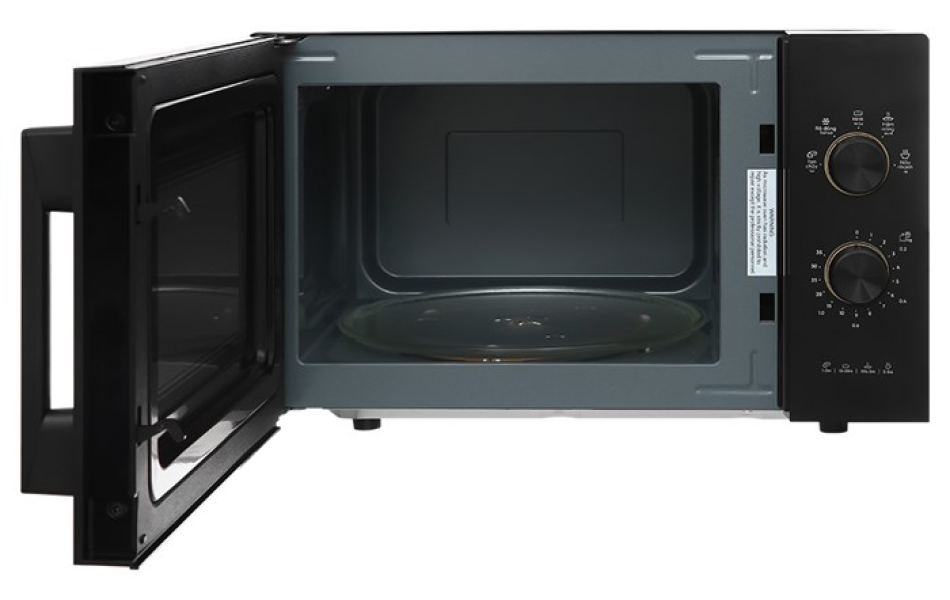 Lò vi sóng Electrolux EMM23K22B 23 lít