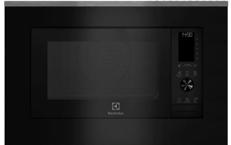 Lò vi sóng kết hợp nướng Electrolux EMSB30XCF 30 lít