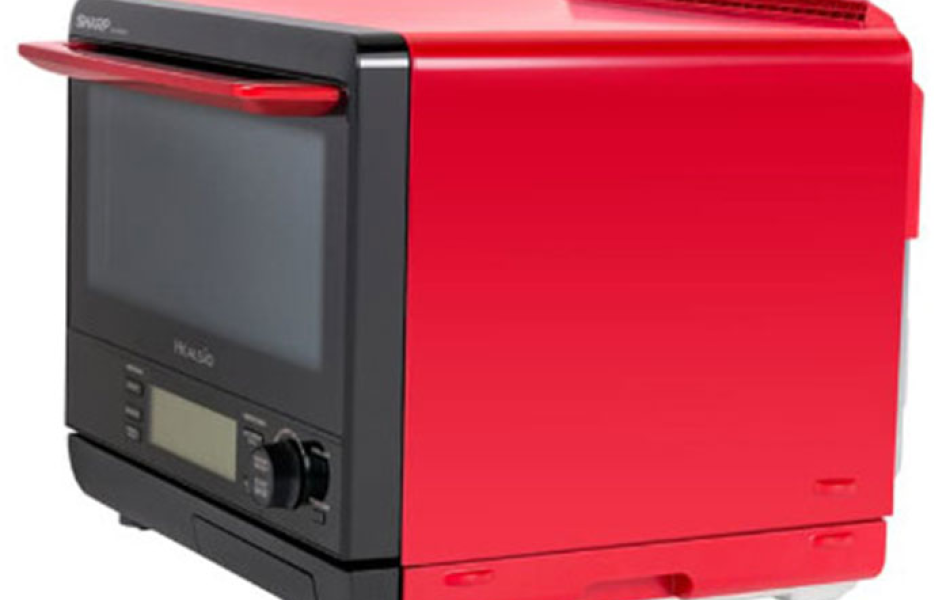  Lò vi sóng hơi nước Sharp AX-1700VN(R)