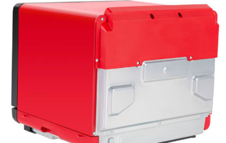  Lò vi sóng hơi nước Sharp AX-1700VN(R)