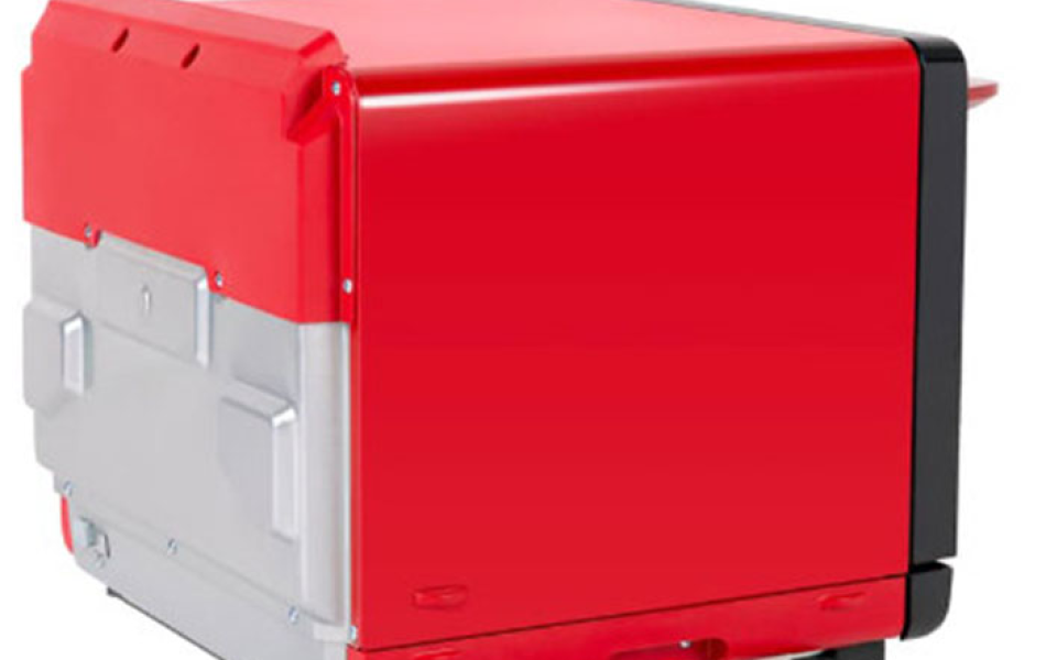  Lò vi sóng hơi nước Sharp AX-1700VN(R)