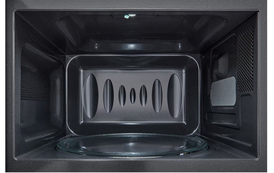 Lò vi sóng LG 20 lít MS2032GAS