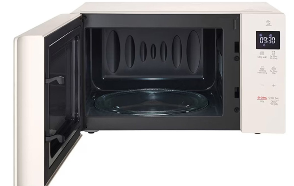 Lò vi sóng LG MS2032GIK 700W