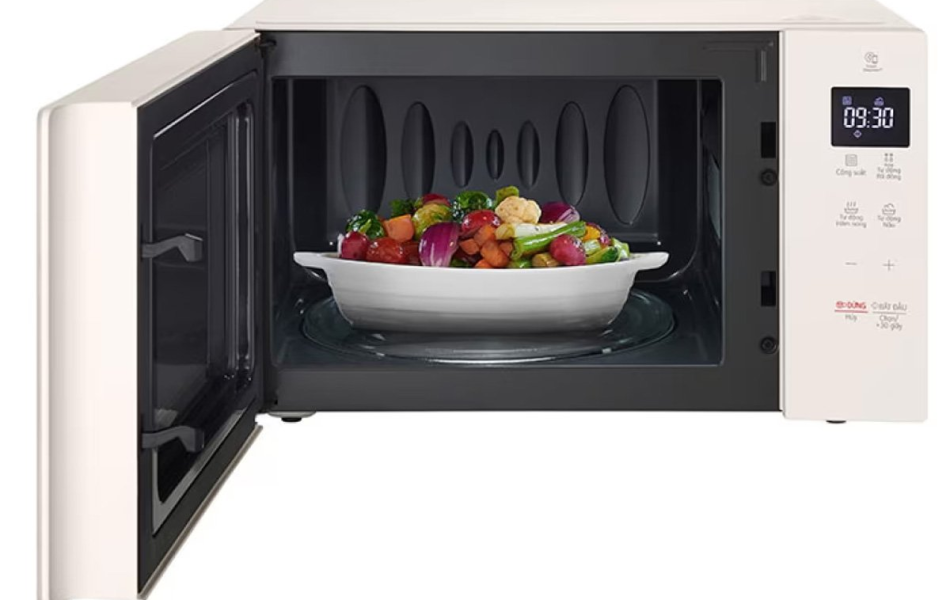 Lò vi sóng LG MS2032GIK 700W
