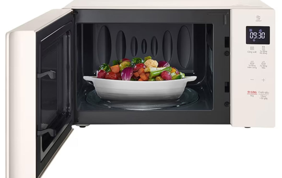 Lò vi sóng LG MS2032GIK 700W