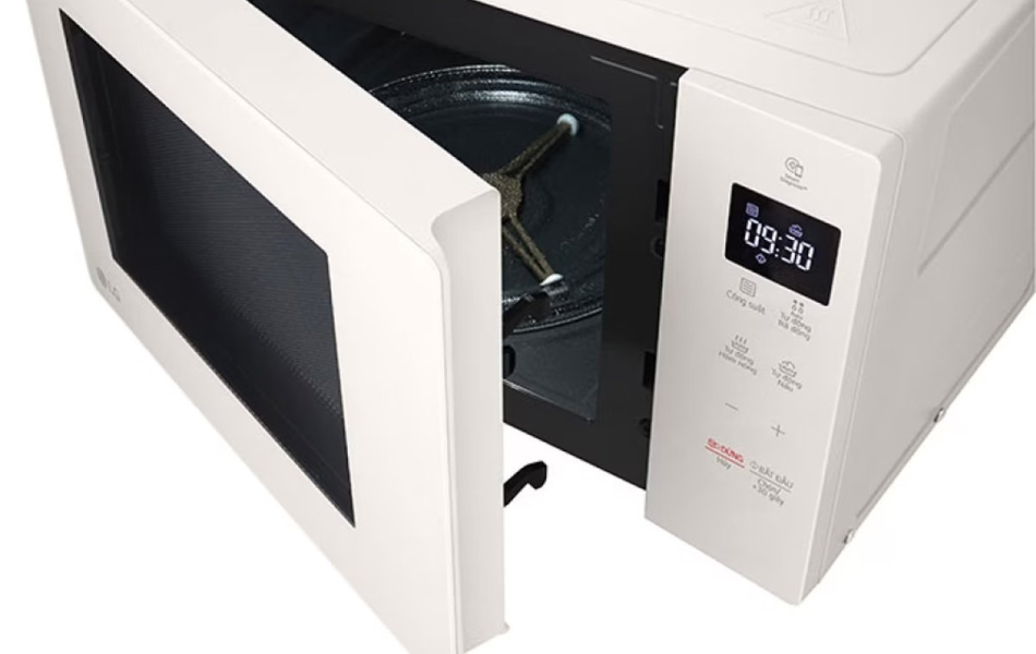 Lò vi sóng LG MS2032GIK 700W
