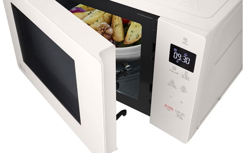 Lò vi sóng LG MS2032GIK 700W