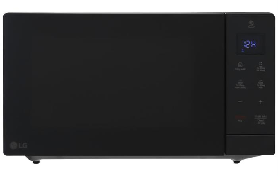 Lò vi sóng LG MS3032JAS 30 lít