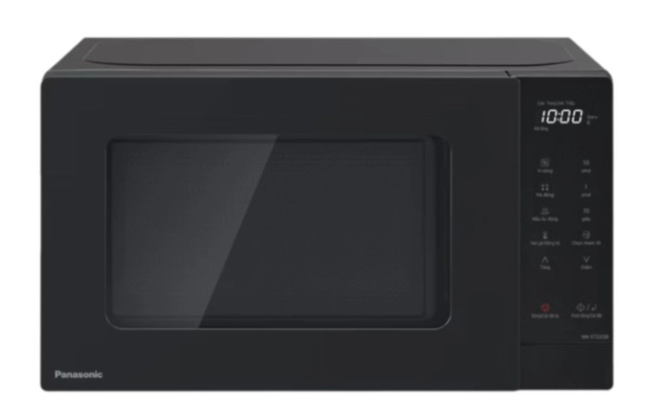 Lò vi sóng Panasonic NN-ST22QBYUE 20 lít