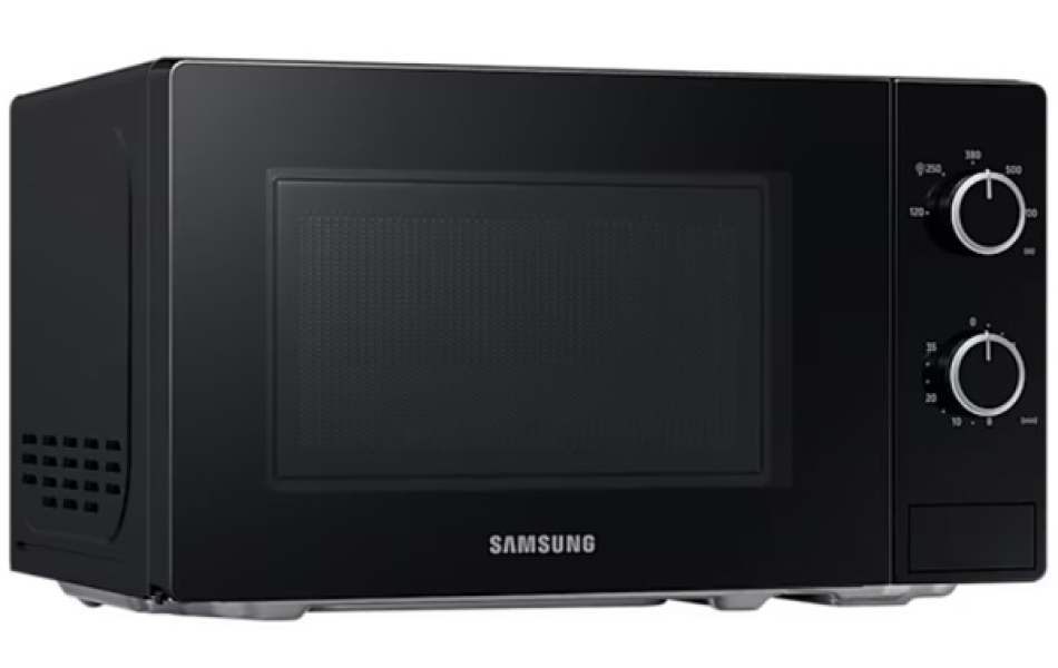 Lò vi sóng Samsung 20 lít MS20A3010AL/SV