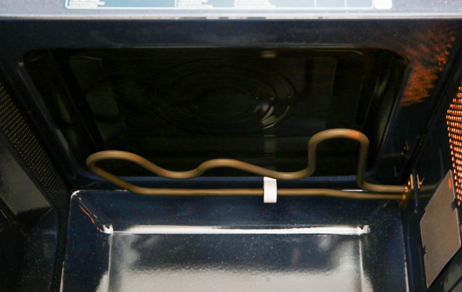 Lò vi sóng Samsung có nướng MG23K3575AS/SV 23 lít