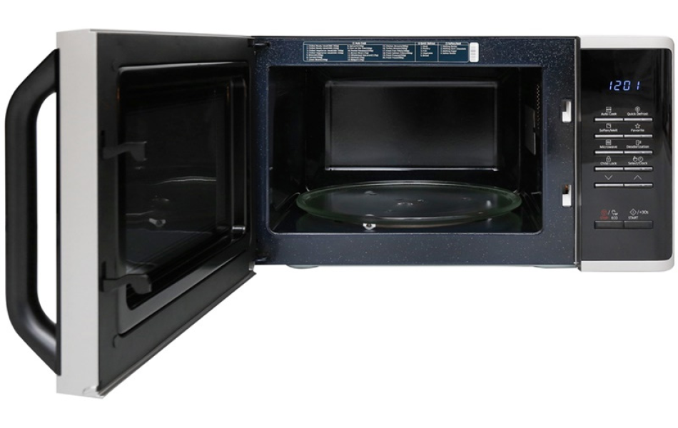 Lò vi sóng Samsung MS23K3513AS/SV 23 lít
