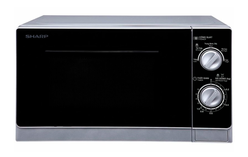 Lò vi sóng cơ Sharp R-205VN
