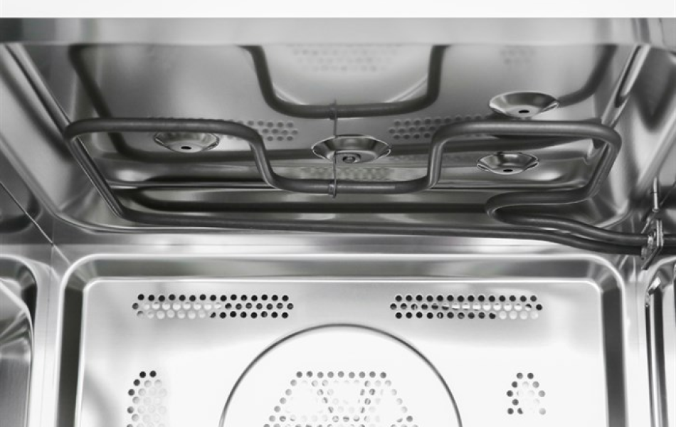 LÒ NƯỚNG ĐIỆN TỬ CÓ NƯỚNG SHARP R-C932XVN-BST