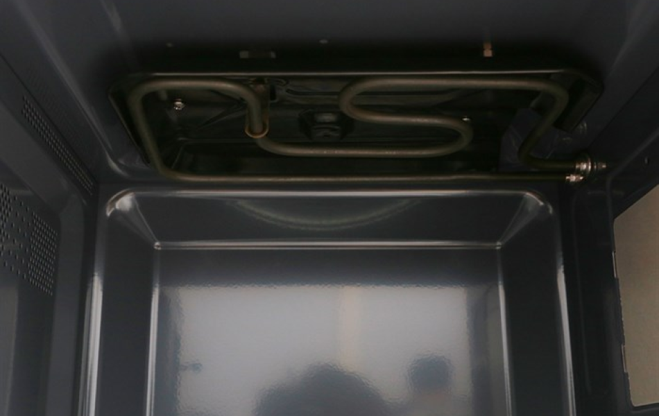 Lò vi sóng cơ có nướng Sharp R-G302VN-S