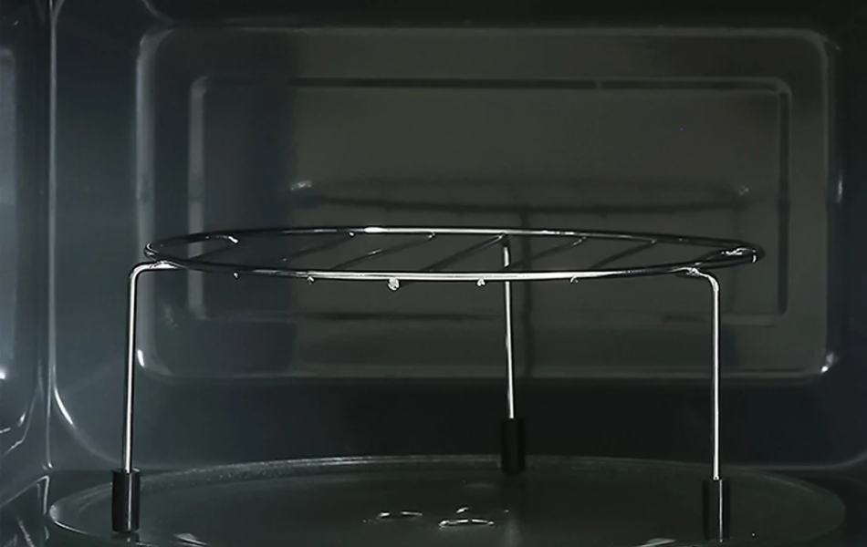 Lò vi sóng cơ có nướng Sharp R-G225VN-BK