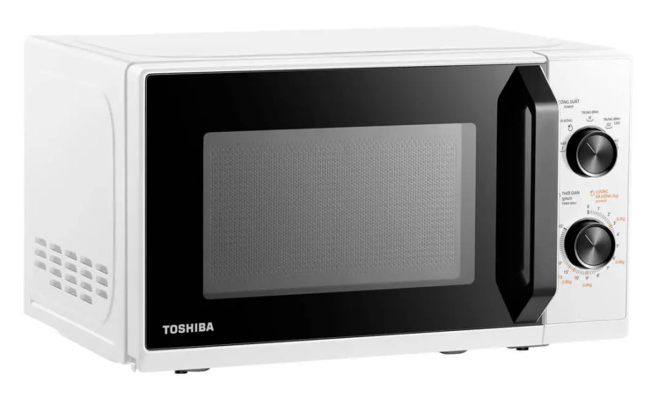 Lò vi sóng Toshiba MW3-MM25PE(WH) 25 lít