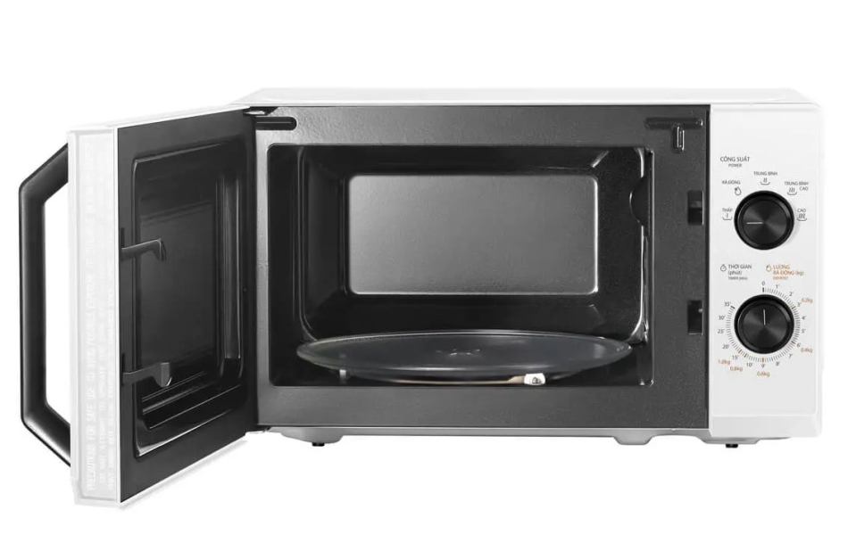 Lò vi sóng Toshiba MW3-MM25PE(WH) 25 lít