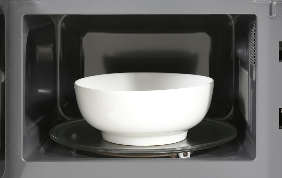 Lò vi sóng Toshiba MW2-MM20P(BK) 20 lít