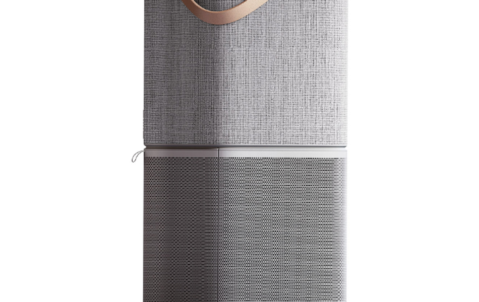 Lọc không khí Electrolux PA91-406GY