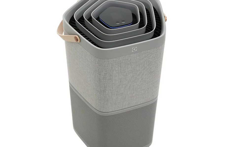 Lọc không khí Electrolux PA91-406GY