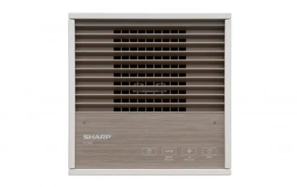 Máy lọc không khí Sharp FP-S40V-T