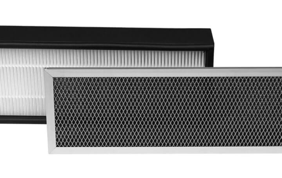 Lọc Nanyoo NMD-450 - Lọc HEPA