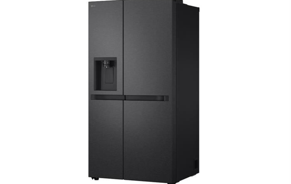 Tủ lạnh LG Inverter 641 lít Side By Side LSI63BLMA