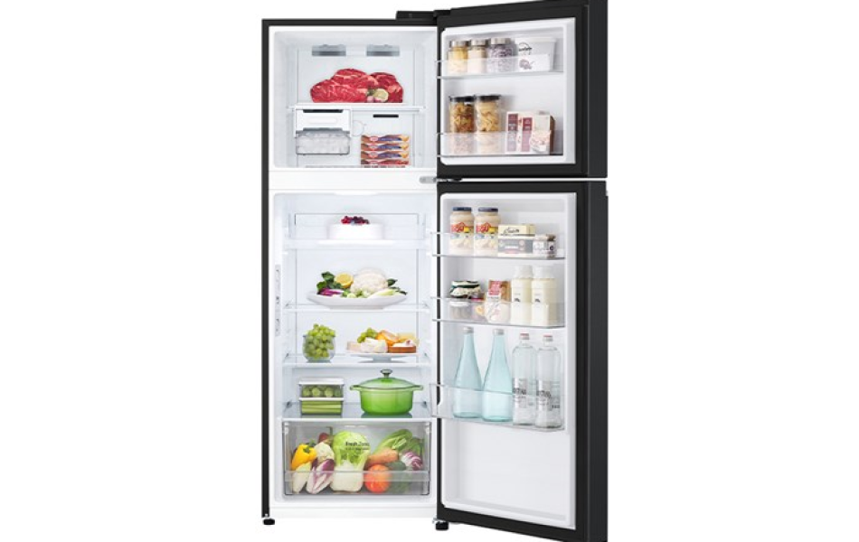 Tủ lạnh LG Inverter 315 lít LTB31BLM