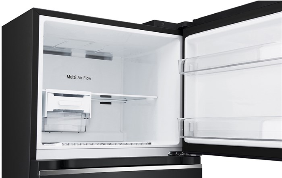 Tủ lạnh LG Inverter 315 lít LTB31BLM