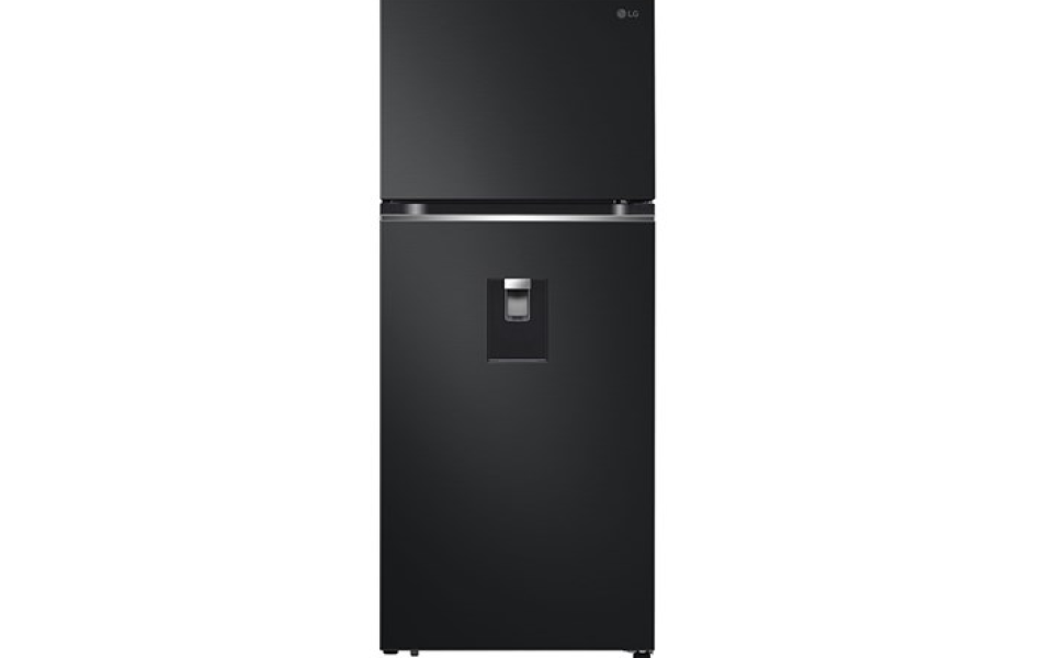 Tủ lạnh LG Inverter 374 lít LTD37BLM