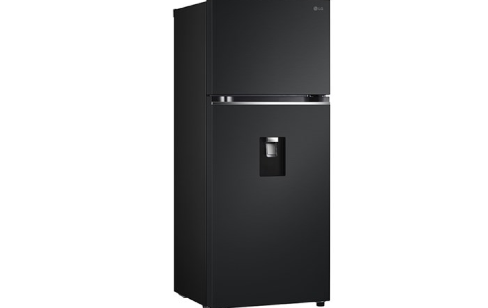 Tủ lạnh LG Inverter 374 lít LTD37BLM
