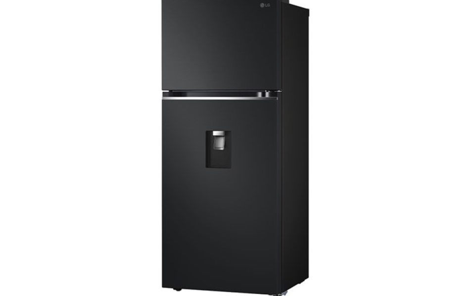 Tủ lạnh LG Inverter 374 lít LTD37BLM