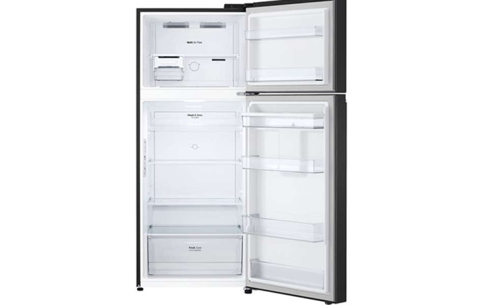 Tủ lạnh LG Inverter 374 lít LTD37BLM