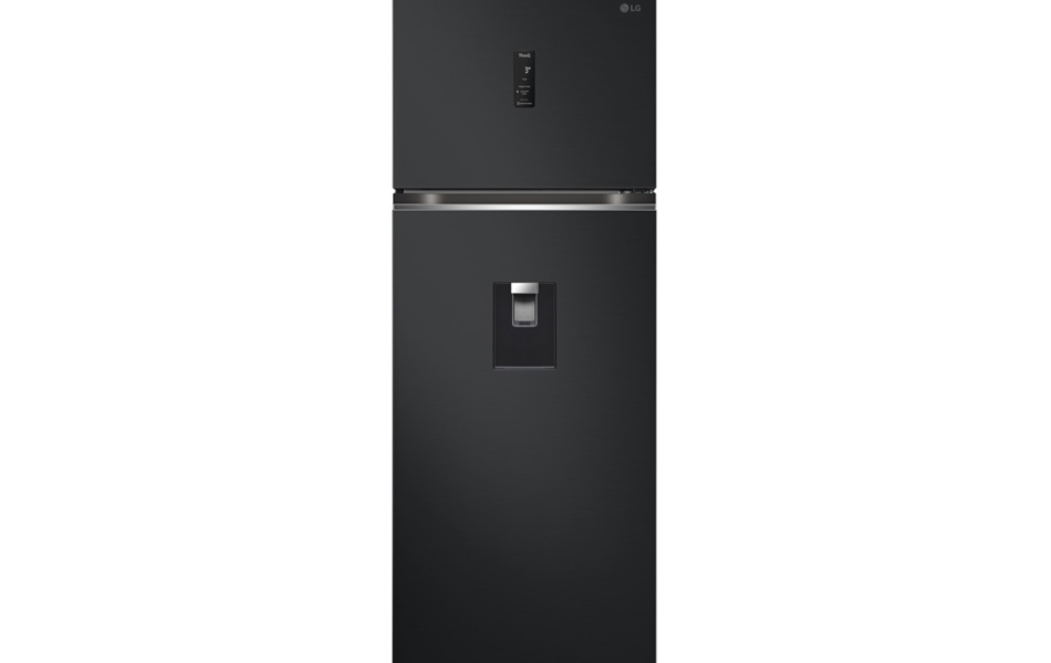 Tủ lạnh LG Inverter 459 lít LTD46BLMA