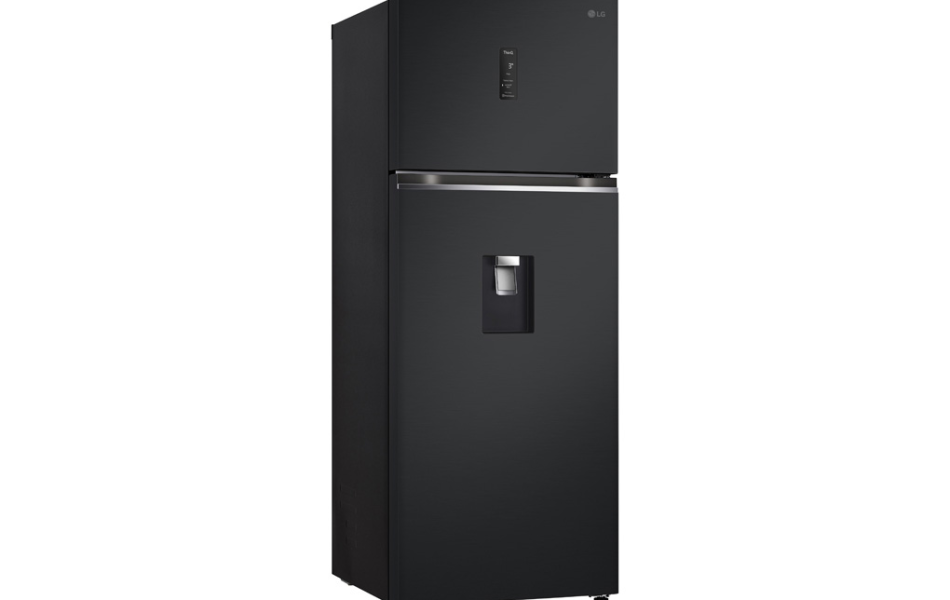 Tủ lạnh LG Inverter 459 lít LTD46BLMA