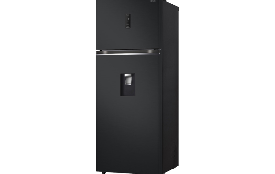 Tủ lạnh LG Inverter 459 lít LTD46BLMA