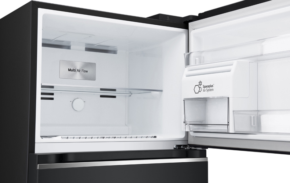 Tủ lạnh LG Inverter 459 lít LTD46BLMA