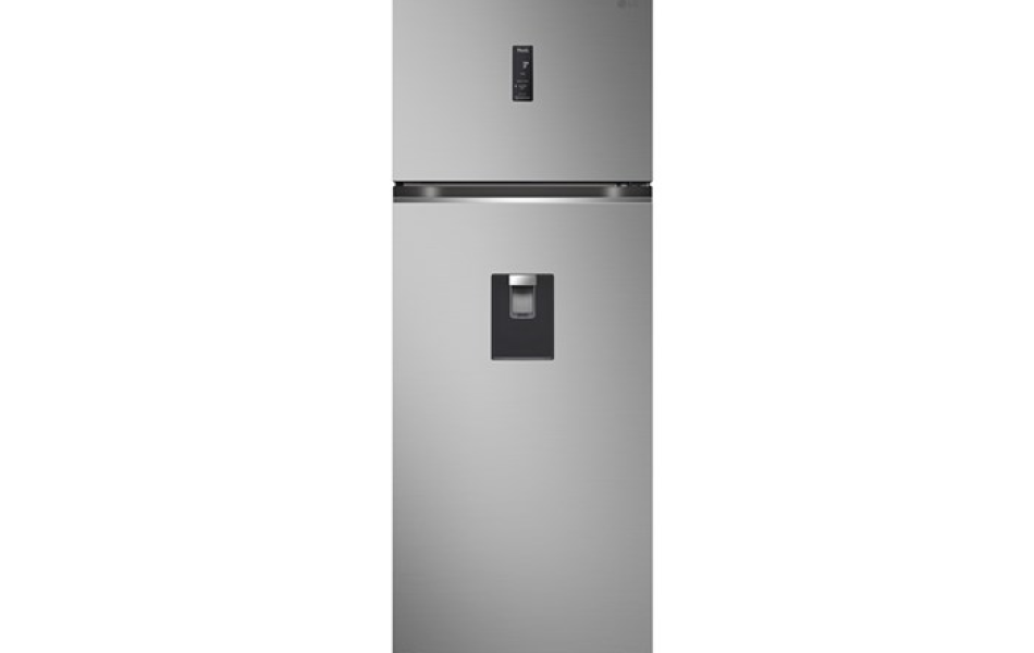 Tủ lạnh LG Inverter 459 lít LTD46SVMA