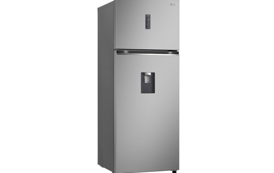 Tủ lạnh LG Inverter 459 lít LTD46SVMA