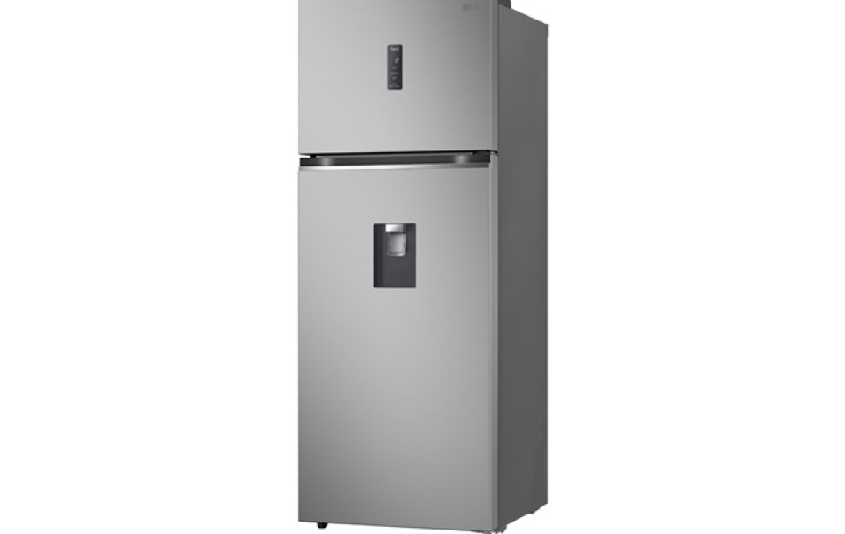 Tủ lạnh LG Inverter 459 lít LTD46SVMA