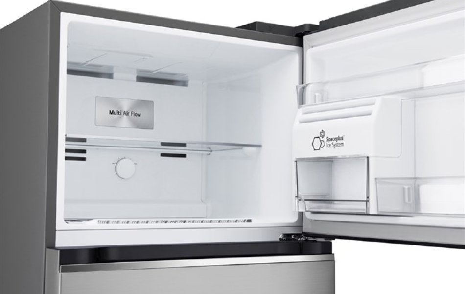 Tủ lạnh LG Inverter 459 lít LTD46SVMA
