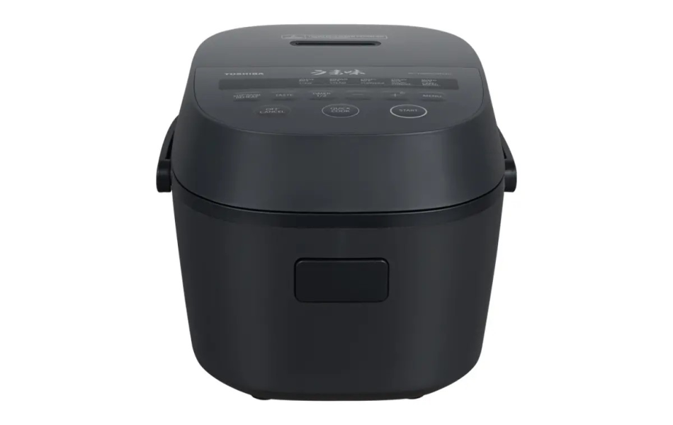 Nồi cơm điện tử Toshiba RC-10DR5UVN(H)