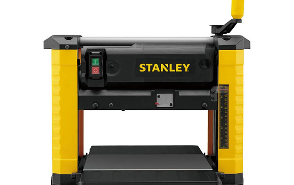 Máy bào cuốn để bàn 1800W Stanley STP18-B1